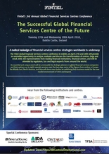 GFSC 2010 Brochure