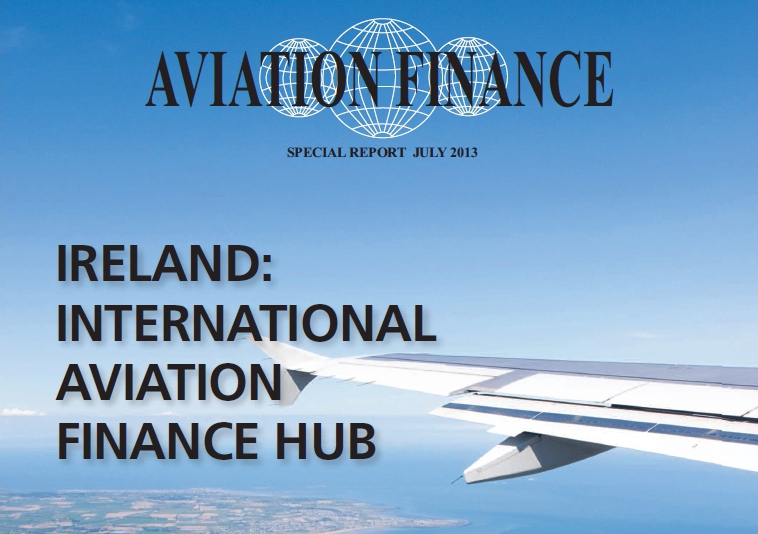 Aviation Finance Home