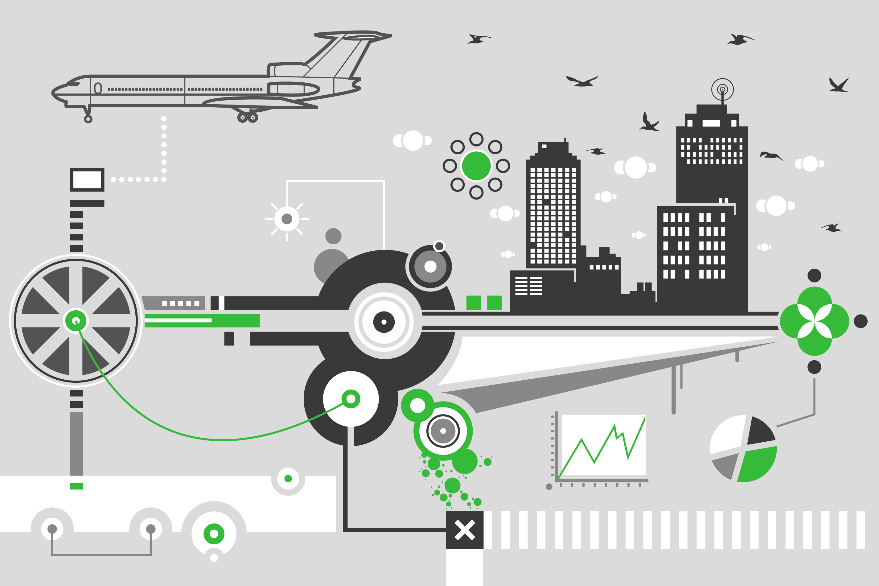 Aviation Finance Reach Aviation Finance's global readership