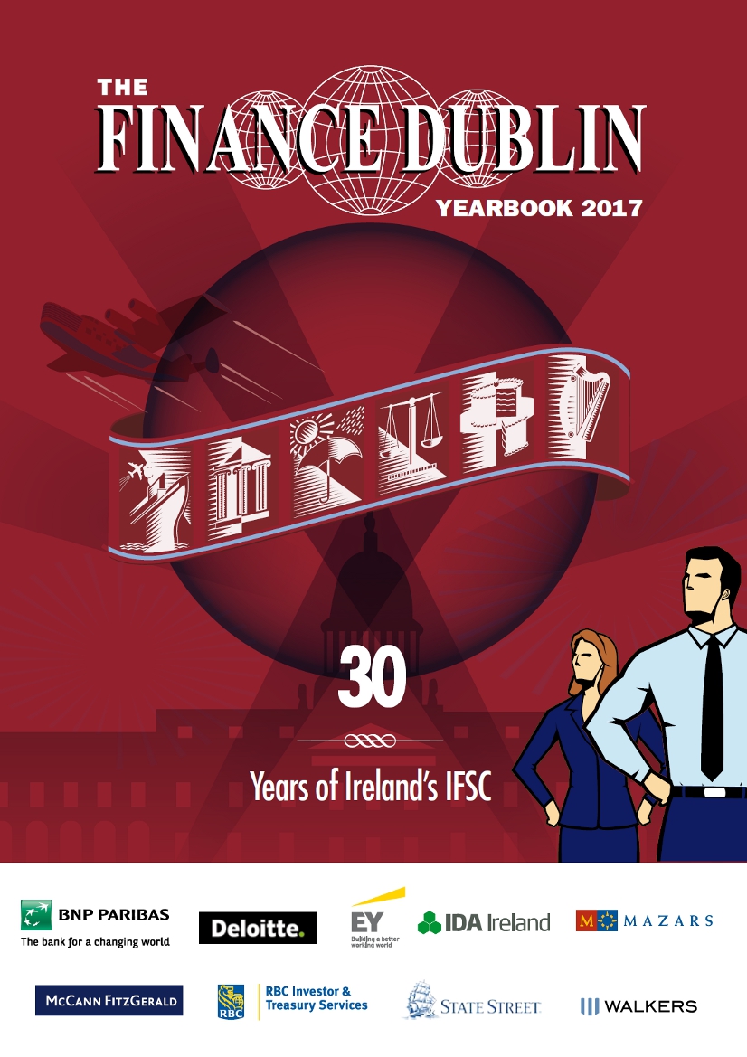 Finance Dublin Yearbook 2016