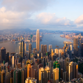 Financial Centres International