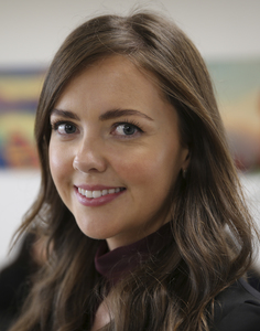 Lisa Mangan: