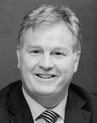 Cormac Kelly, Financial Services<br />
Brexit Leader, EY