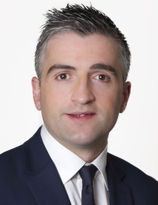 Michael Tuohy