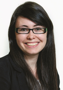 Leana Coyle