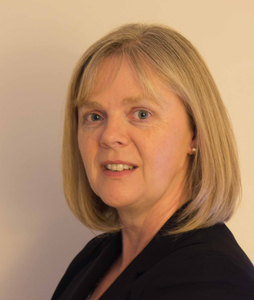 Gillian Hartford: