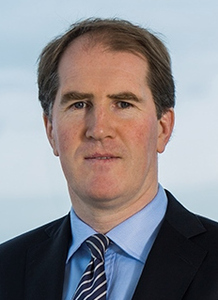 Brian Dillon