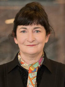 Fidelma Clark:e: 