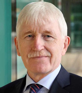 Paul McNaughton