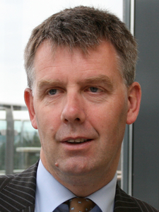 Eugene O'Keeffe