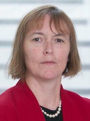 Sharon Donnery, Deputy Governor, financial regulation, Central Bank of Ireland: 