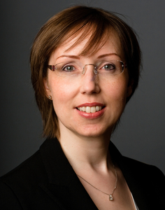Judith Lawless