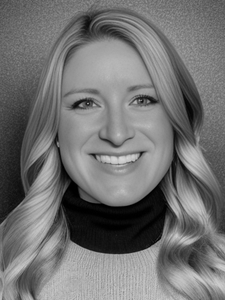 Madeline Parkinson