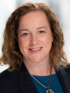 Louise O'Mahony