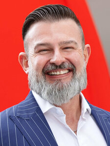 Richard Warren-Tangney