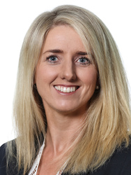 Marguerite Sinnott