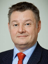 Ian Thomas