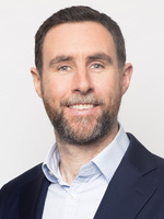 Peter Reilly PwC