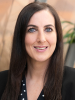 Claire Healy
