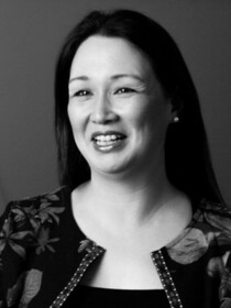 Jenny Patwell