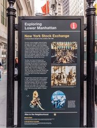Wall Street: home of the US 'bond market vigilantes' where financial crises have begin, and where the next one is sure to feature - hopefully years, maybe decades, and hopefully not, months, away.
