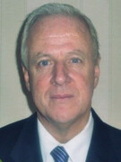Gerry Brady