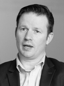 Sean MacHale: a shift which looks to cut red tape by 25%