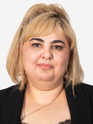 Khatuna Baratashvili