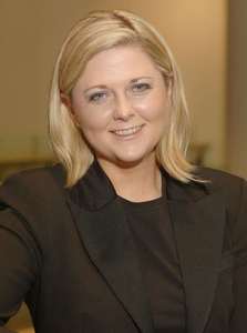 Jenny Santiago Young: Northern Ireland is positioning itself as a leader in responsible AI adoption.