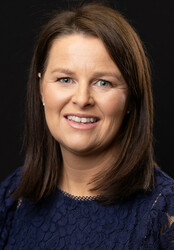 Deirdre Barnicle