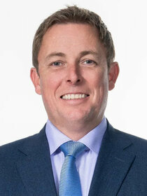 Rodney O'Rourke