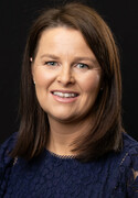 Deirdre Barnicle