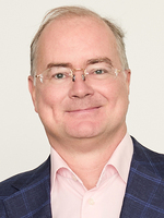 Arthur Gaskin