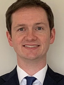 David McCormick