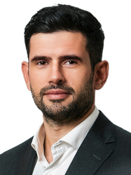 Cian O'Sullivan