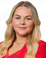 Grace McCann