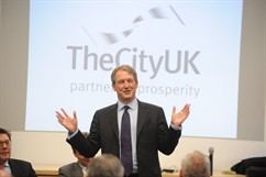 Owen Paterson MP