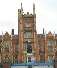 Queen's University Belfast