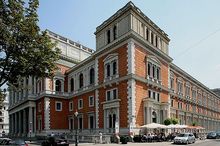 Vienna Stock Exchange