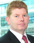 Mike McKerr, Ernst & Young