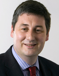 Mark Kennedy, Mazars