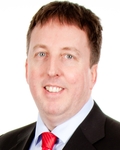 Paul McCann, Grant Thornton