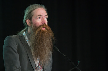 Dr Aubrey de Grey of the Sens Research Foundation said it is quite possible that, thanks to medical advances now and in the future, the first person to live till 1000 years of age may already have been born.