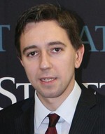 Simon Harris