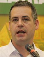 Pearse Doherty