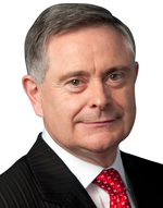 Brendan Howlin