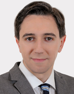 Simon Harris