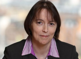 CBI's Sharon Donnery: SysRisk buffer on the agenda