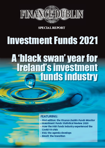 The Finance Dublin - Investment Funds 2021