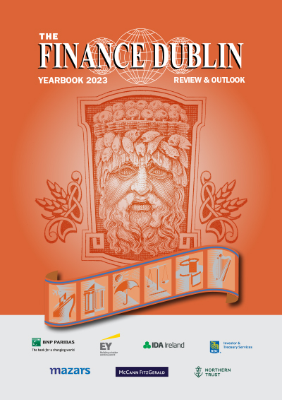 The Finance Dublin Yearbook 2023